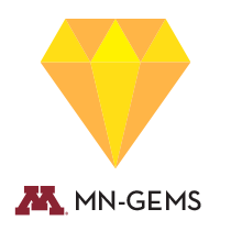 MN Gems Logo